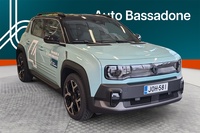 Renault 4 vaihtoauto