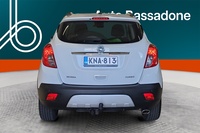 Opel Mokka vaihtoauto