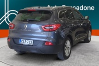 Renault Kadjar vaihtoauto