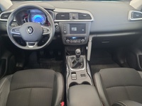 Renault Kadjar vaihtoauto