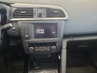 Renault Kadjar vaihtoauto