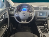 Renault Kadjar vaihtoauto