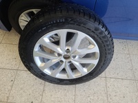 Renault Kadjar vaihtoauto