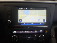 Renault Kadjar vaihtoauto