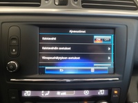 Renault Kadjar vaihtoauto