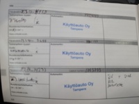 Renault Kadjar vaihtoauto