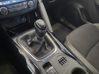 Renault Kadjar vaihtoauto