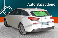 Hyundai i30 Wagon vaihtoauto
