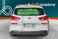 Hyundai i30 Wagon vaihtoauto