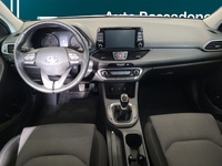 Hyundai i30 Wagon vaihtoauto