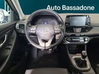 Hyundai i30 Wagon vaihtoauto