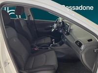 Hyundai i30 Wagon vaihtoauto