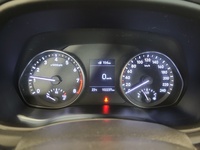 Hyundai i30 Wagon vaihtoauto