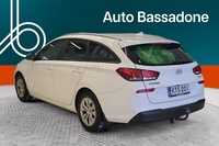 Hyundai i30 Wagon vaihtoauto