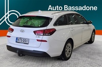 Hyundai i30 Wagon vaihtoauto