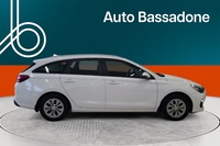 Hyundai i30 Wagon vaihtoauto