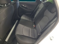 Hyundai i30 Wagon vaihtoauto