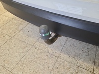 Hyundai i30 Wagon vaihtoauto