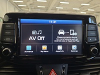 Hyundai i30 Wagon vaihtoauto