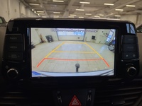 Hyundai i30 Wagon vaihtoauto