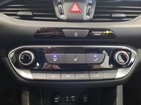 Hyundai i30 Wagon vaihtoauto