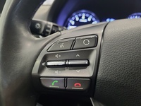 Hyundai i30 Wagon vaihtoauto