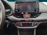 Hyundai i30 Wagon vaihtoauto