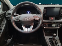 Hyundai i30 Wagon vaihtoauto