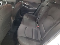 Hyundai i30 Wagon vaihtoauto