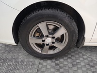 Hyundai i30 Wagon vaihtoauto