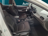 Hyundai i30 Wagon vaihtoauto