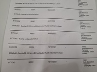 Hyundai i30 Wagon vaihtoauto