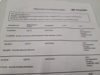 Hyundai i30 Wagon vaihtoauto