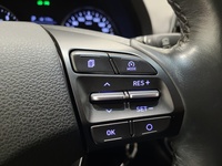 Hyundai i30 Wagon vaihtoauto