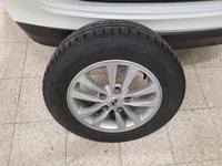 Hyundai i30 Wagon vaihtoauto