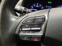 Hyundai i30 Wagon vaihtoauto