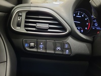 Hyundai i30 Wagon vaihtoauto