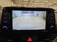 Hyundai i30 Wagon vaihtoauto