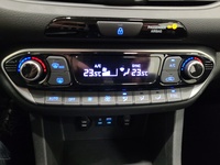 Hyundai i30 Wagon vaihtoauto