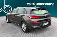 Hyundai i30 Hatchback vaihtoauto