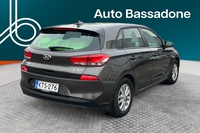 Hyundai i30 Hatchback vaihtoauto