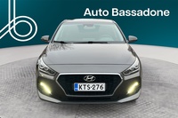 Hyundai i30 Hatchback vaihtoauto