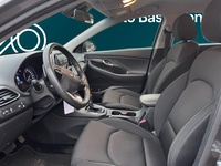 Hyundai i30 Hatchback vaihtoauto