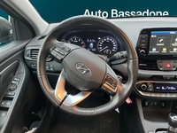 Hyundai i30 Hatchback vaihtoauto