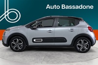 Citroën C3 vaihtoauto