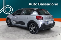 Citroën C3 vaihtoauto