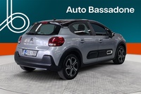 Citroën C3 vaihtoauto