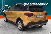 Suzuki Vitara vaihtoauto