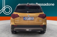 Suzuki Vitara vaihtoauto