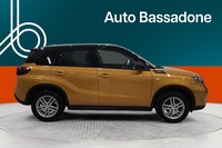 Suzuki Vitara vaihtoauto